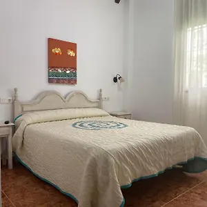 Hotel Meson Fuente Del Pino
