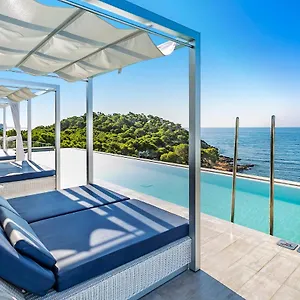 **** Hotel Catalonia Royal Ses Estaques-adults Only Spagna