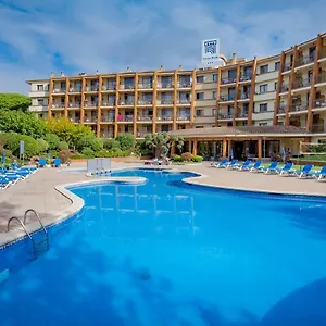 *** Aparthotel Ght Tossa Park Spagna