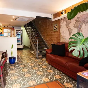  Hostel Mambo Tango Spain
