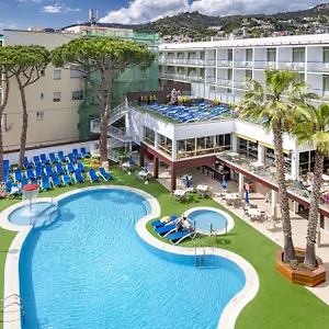 *** Hotel Ght Costa Brava & Spagna