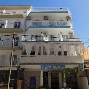  Hotel Maruja Spain