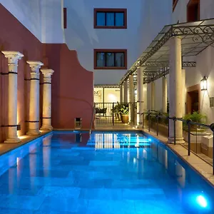 Murillo Reinoso Hotel