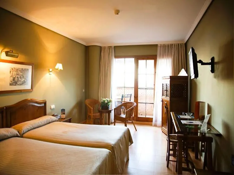 Hotel Bahia Sur San Fernando