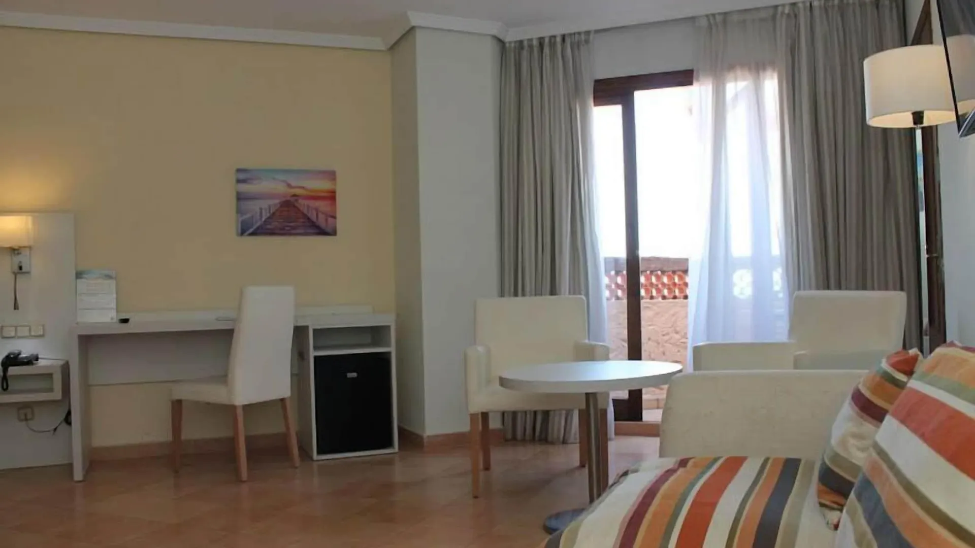 ****  Hotel Bahia Sur San Fernando Spain