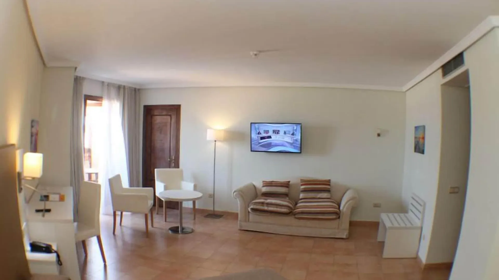 Hotel Bahia Sur San Fernando