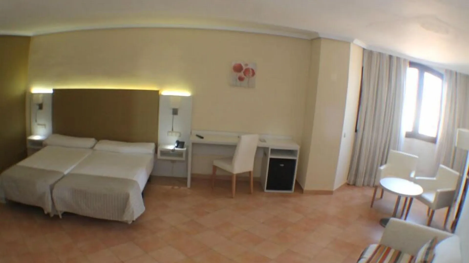 Hotel Bahia Sur San Fernando