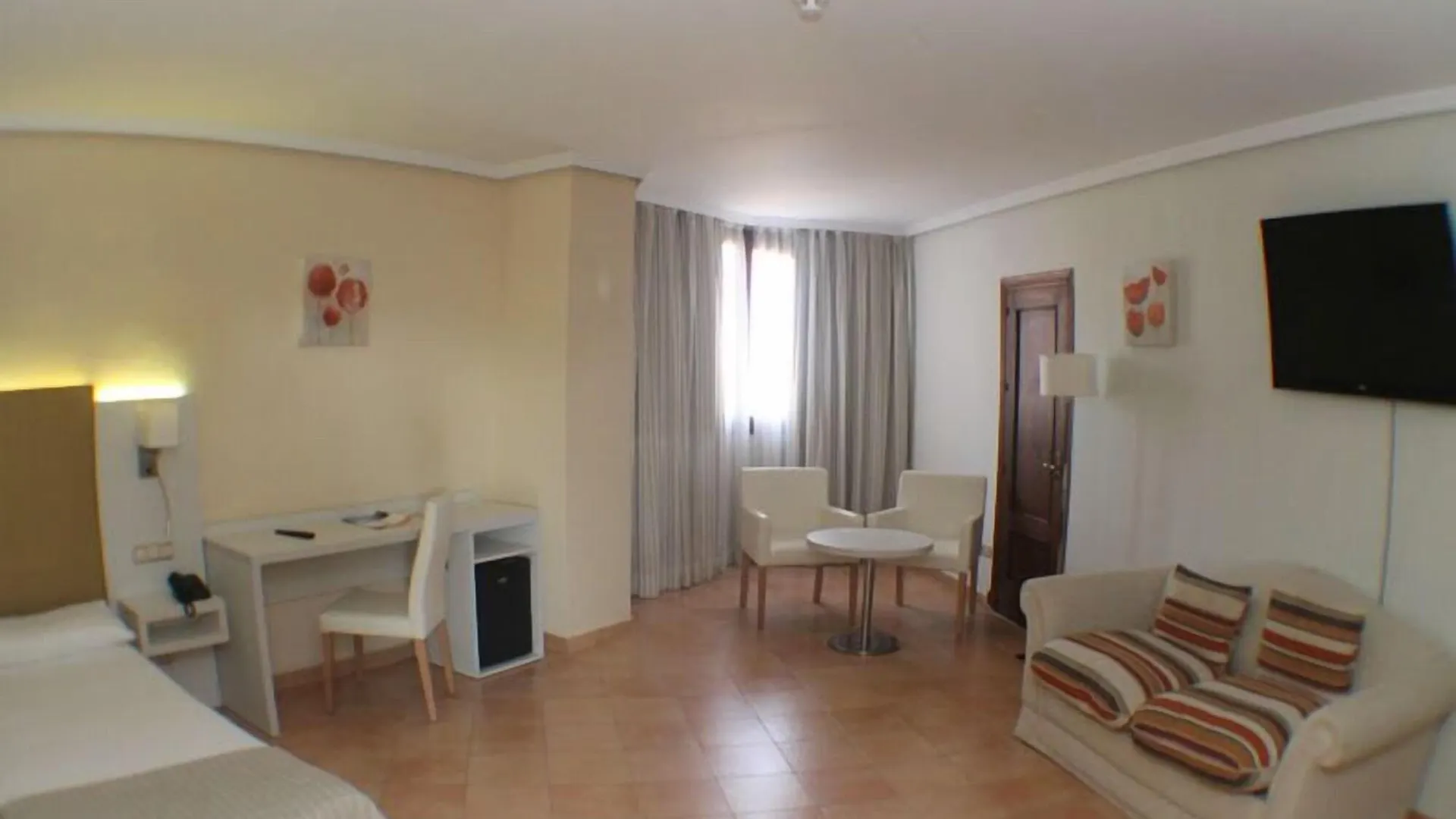 Hotel Bahia Sur San Fernando