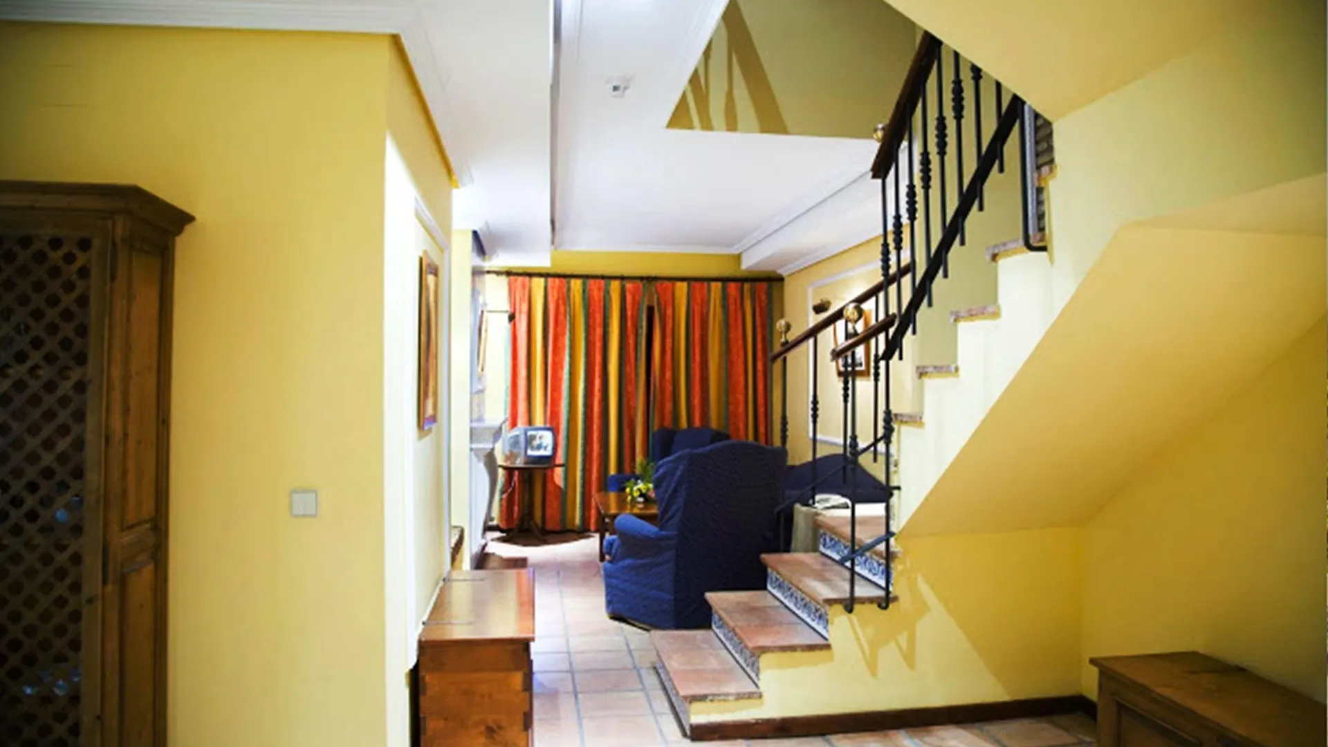 Hotel Bahia Sur San Fernando 4*,