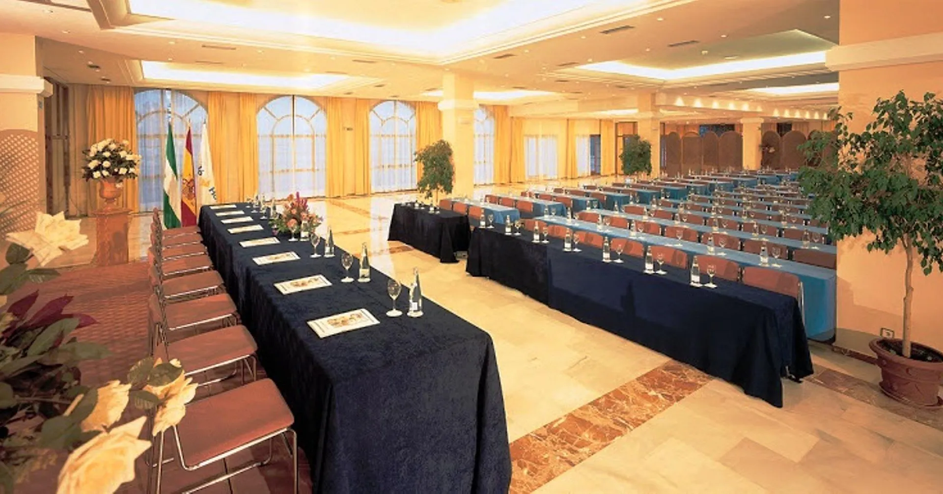 Hotel Bahia Sur San Fernando Spain