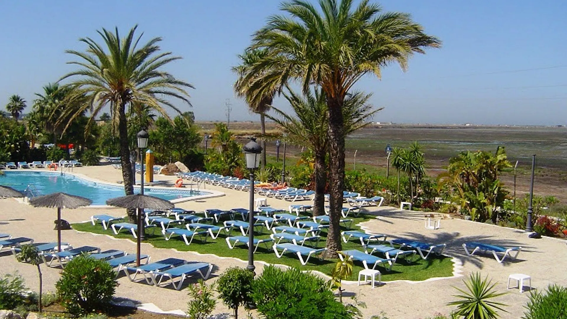 Hotel Bahia Sur San Fernando
