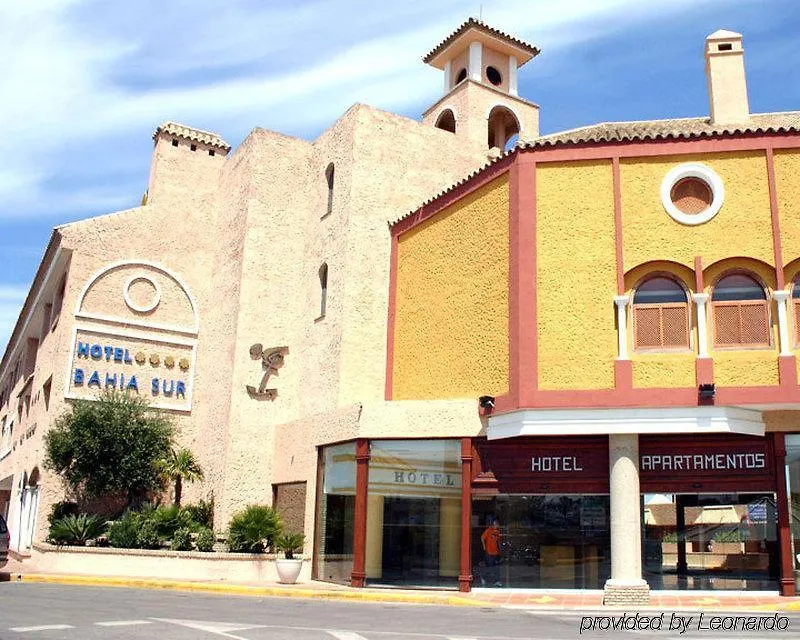 Hotel Bahia Sur San Fernando