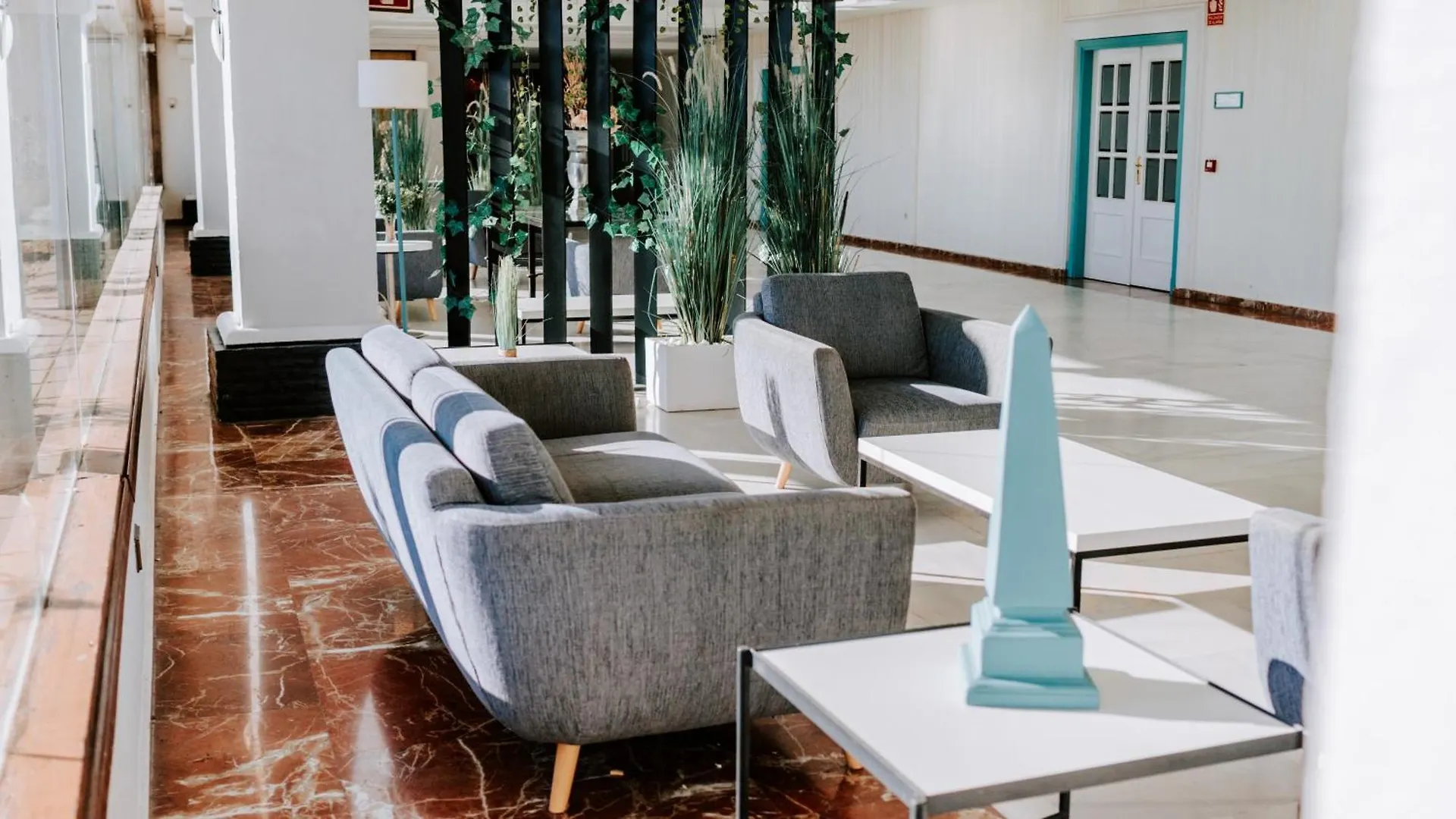 Hotel Bahia Sur San Fernando
