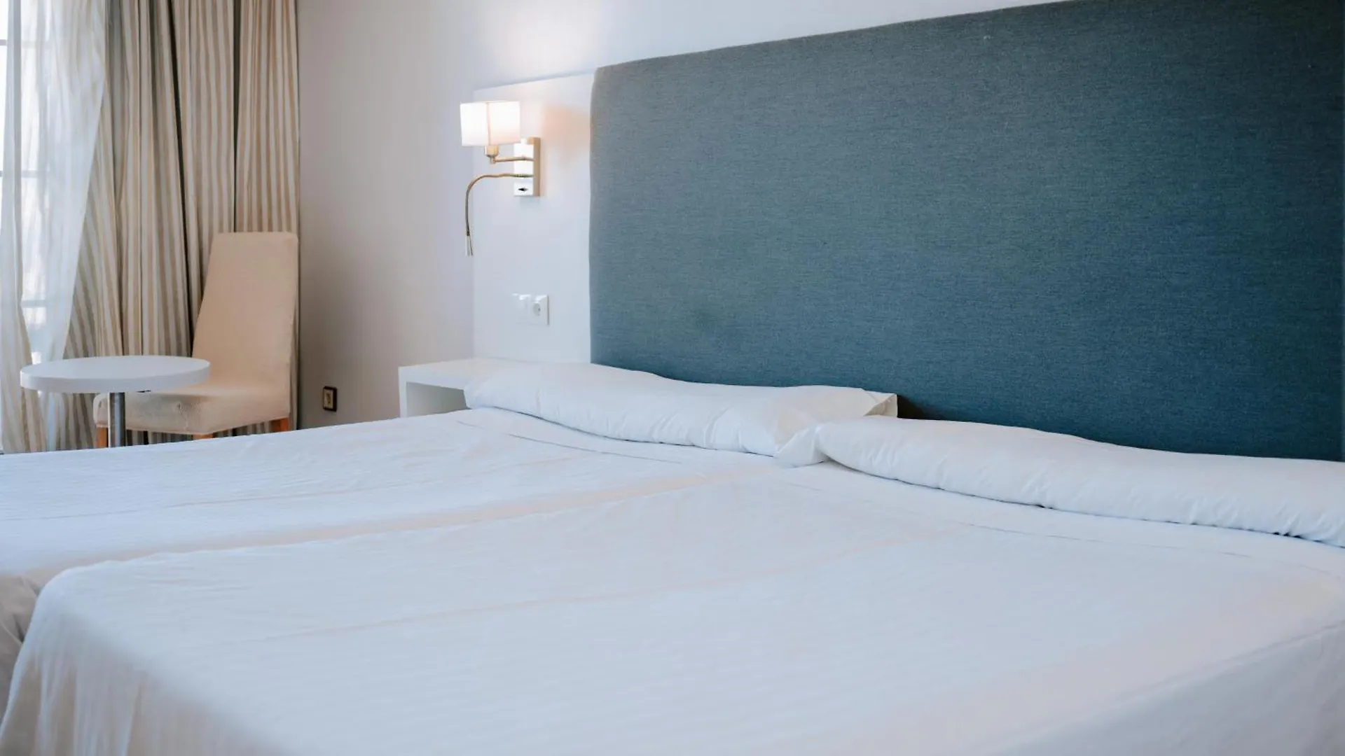 ****  Hotel Bahia Sur San Fernando Spain