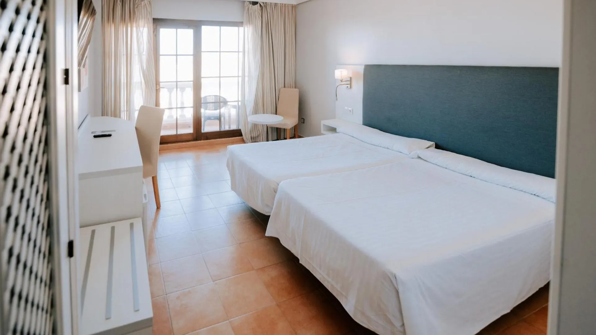 Hotel Bahia Sur San Fernando