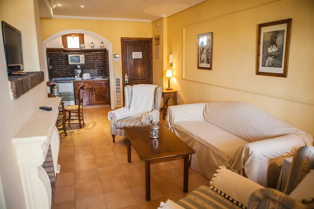 Hotel Bahia Sur San Fernando