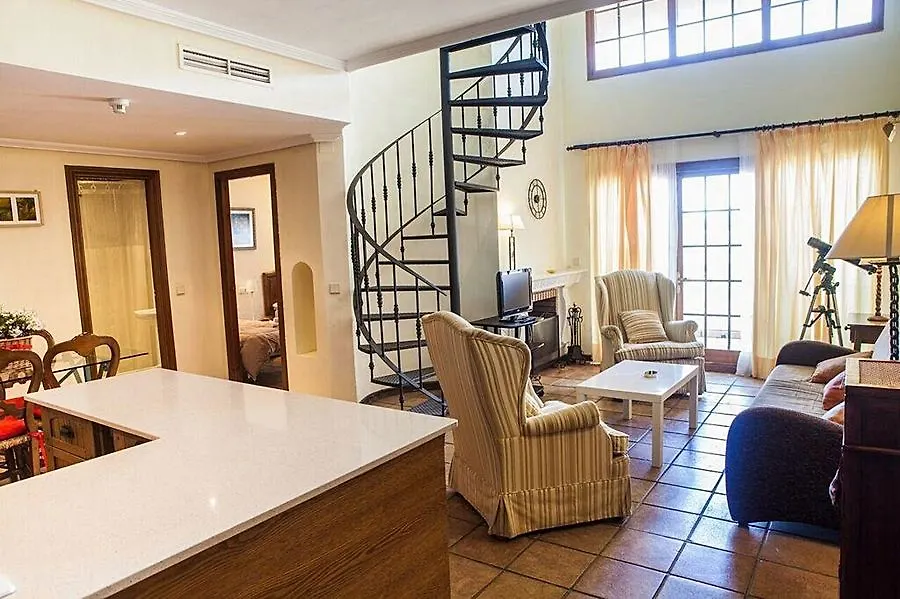 ****  Hotel Bahia Sur San Fernando Spanje