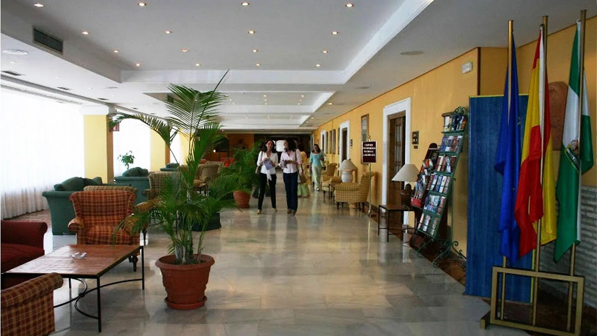 Hotel Bahia Sur San Fernando