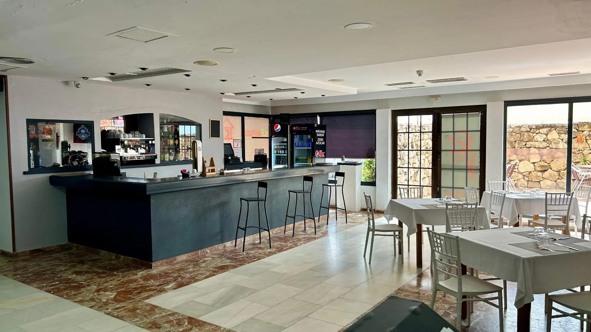 Hotel Bahia Sur San Fernando Spain