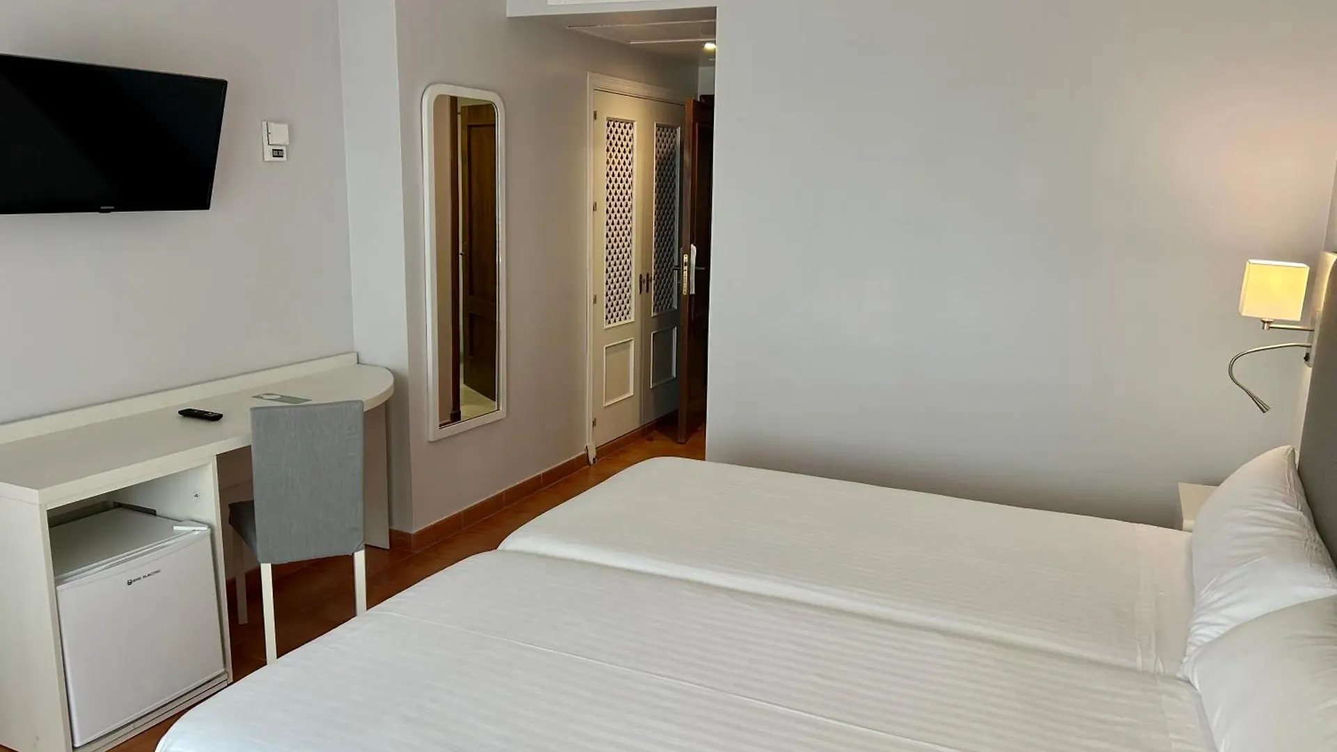 Hotel Bahia Sur San Fernando