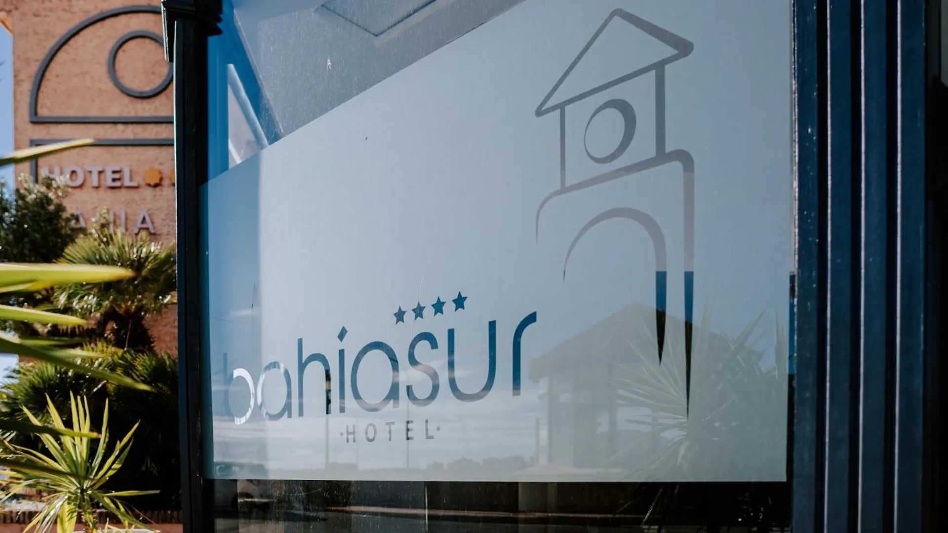 ****  Hotel Bahia Sur San Fernando Spain