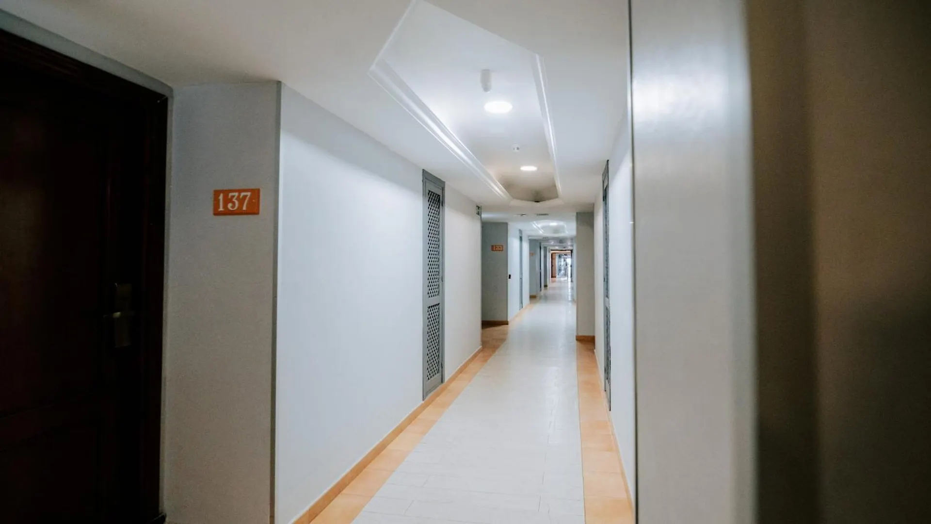 Hotel Bahia Sur San Fernando