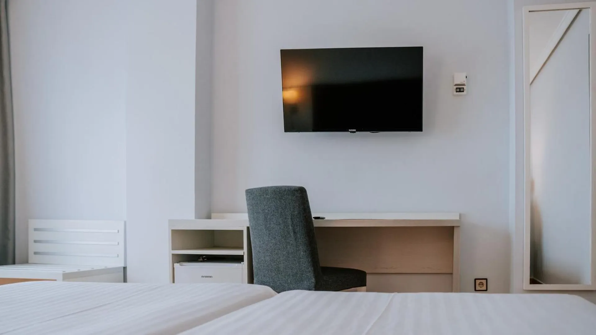 Hotel Bahia Sur San Fernando Spain