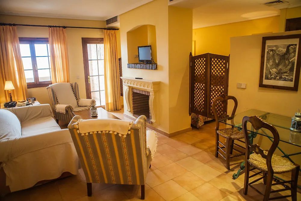 Hotel Bahia Sur San Fernando