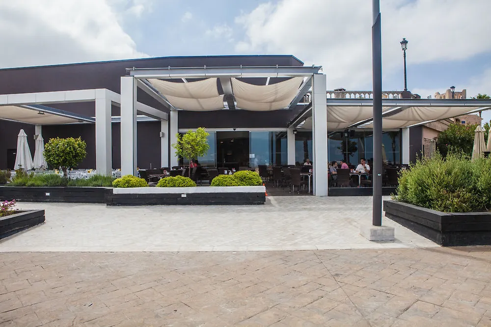 Hotel Bahia Sur San Fernando