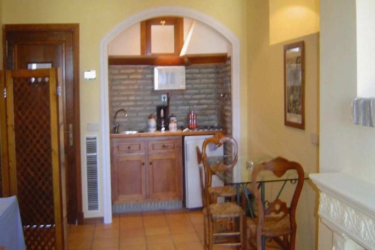 Hotel Bahia Sur San Fernando 4*,  Spain