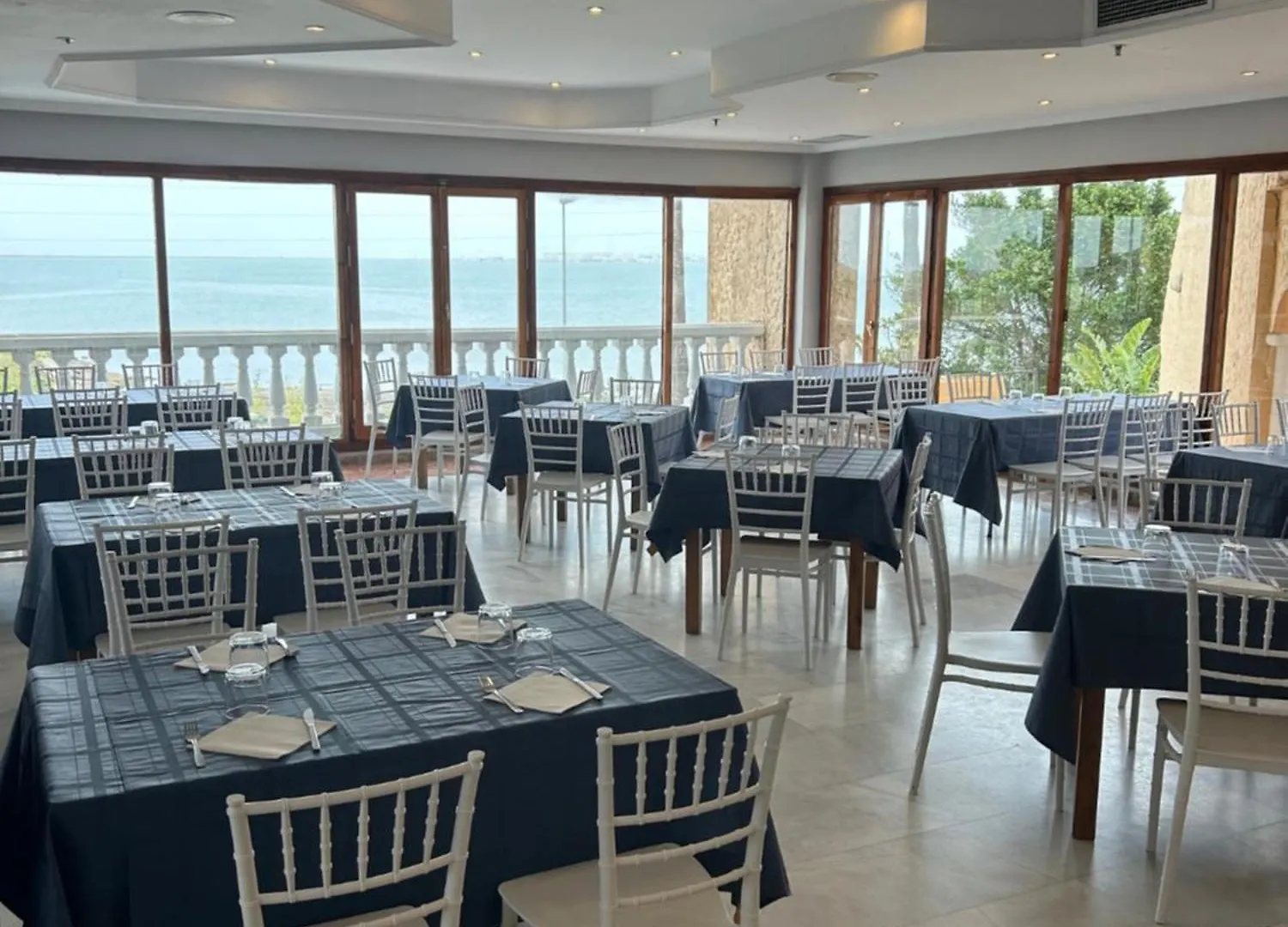 Hotel Bahia Sur San Fernando Spain