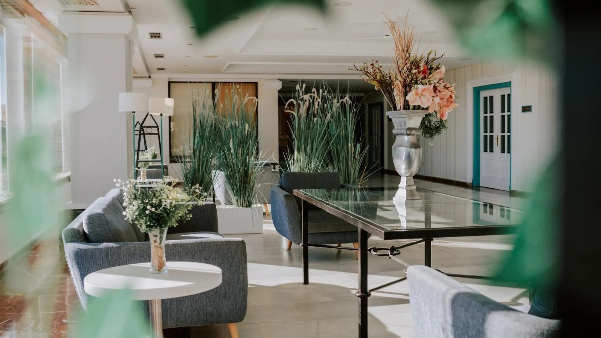 Hotel Bahia Sur San Fernando