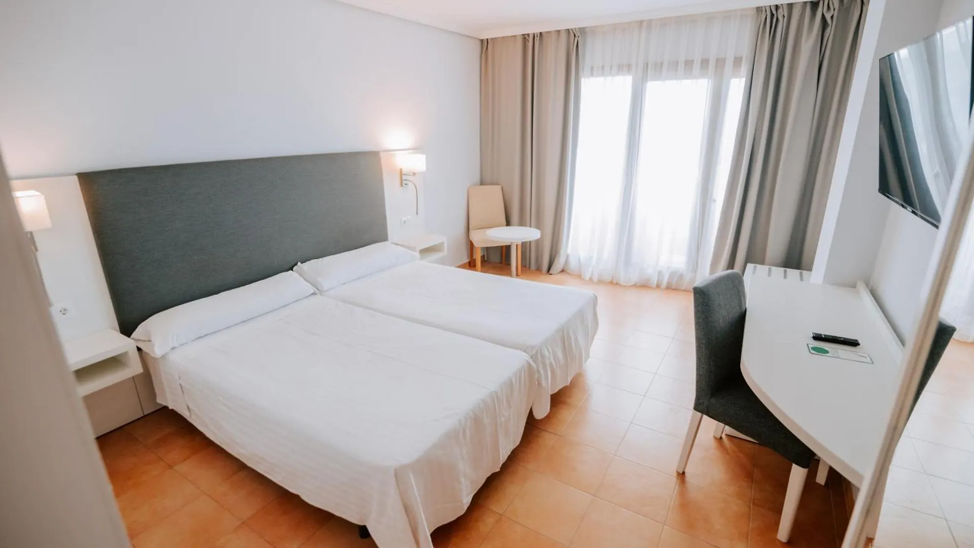 Hotel Bahia Sur San Fernando