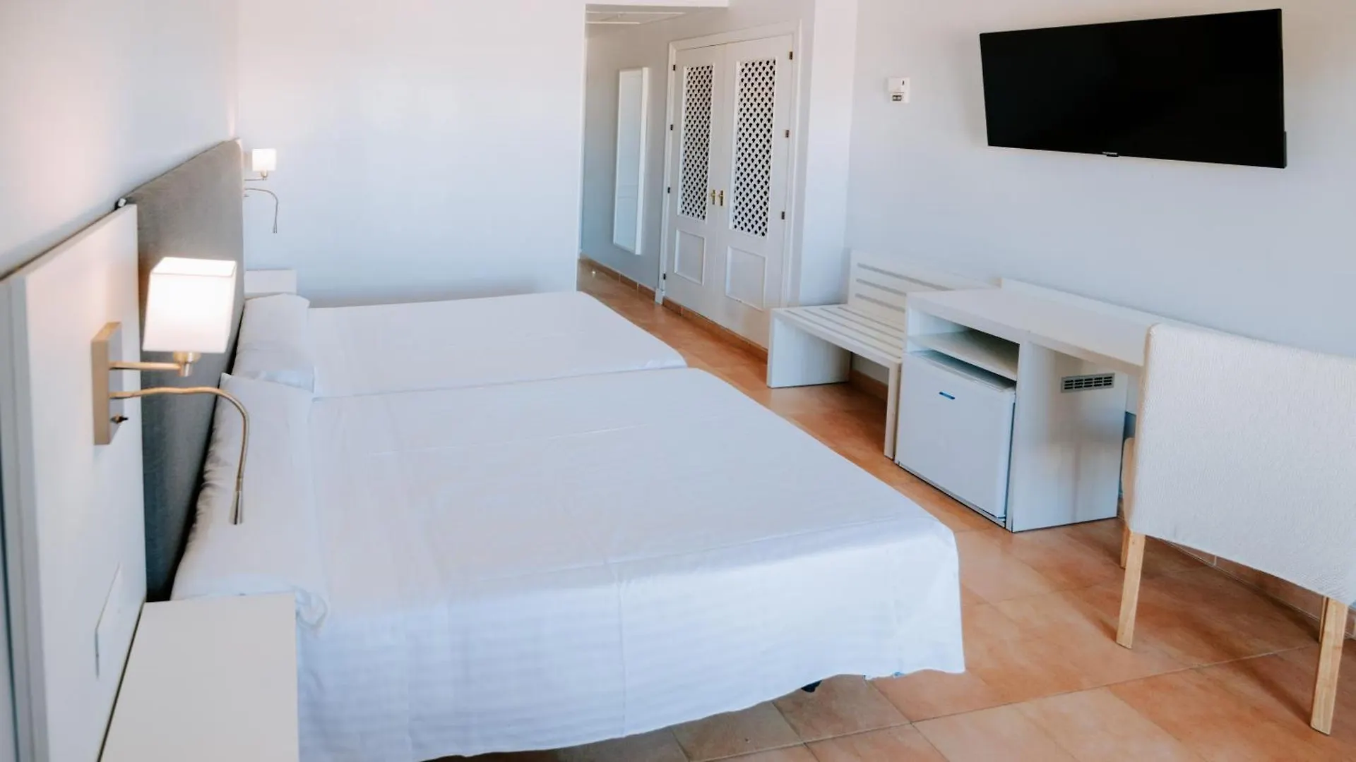 Hotel Bahia Sur San Fernando