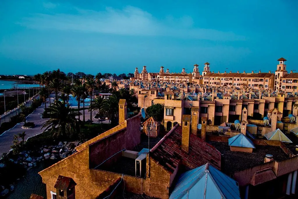 Hotel Bahia Sur San Fernando