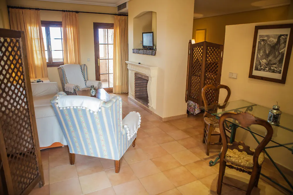 Hotel Bahia Sur San Fernando Spain