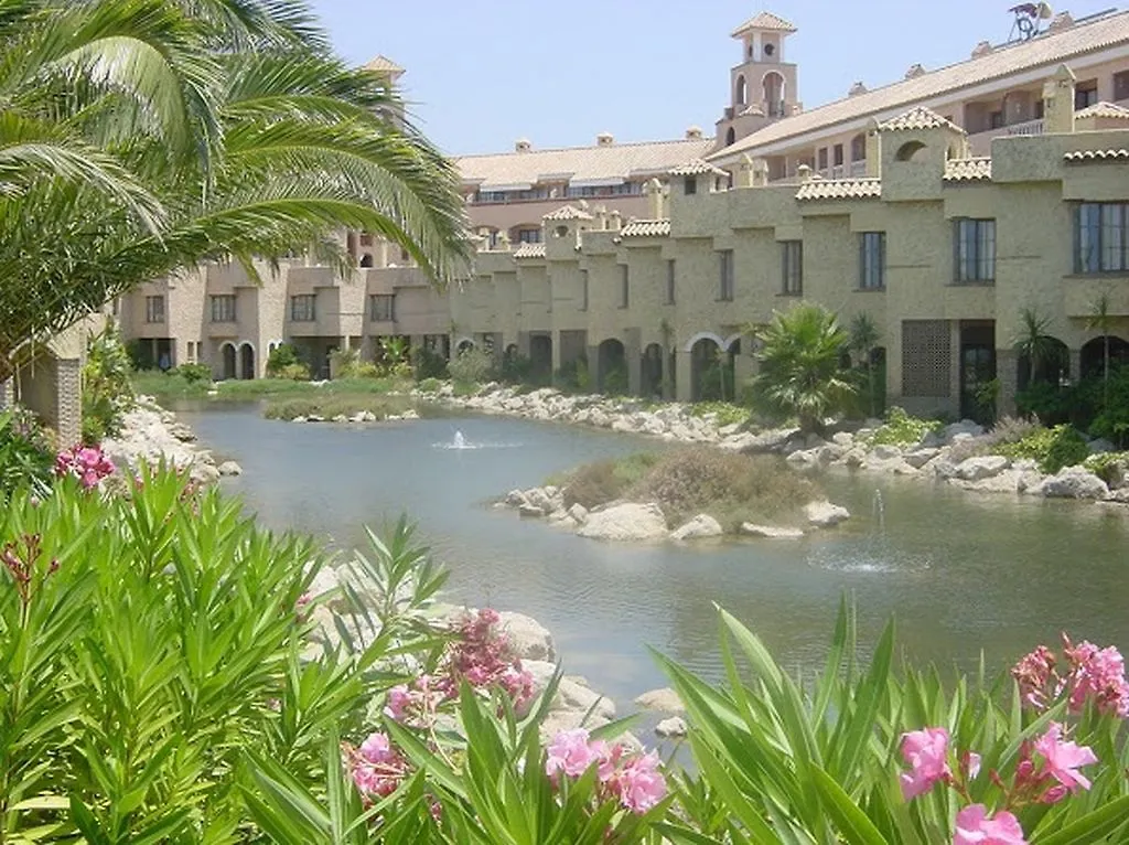 Hotel Bahia Sur San Fernando 4*,  Spain